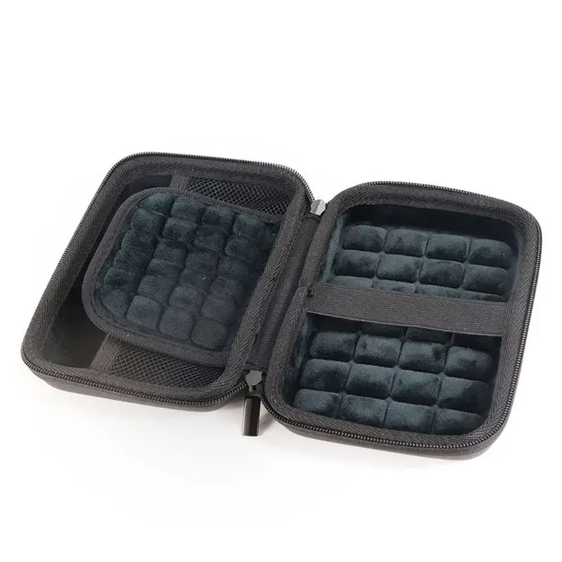 

Mini Portable Hard EVA Storage Bag Protective Carrying Case Cover for Xiaomi XPRINT for Canon PV-123 Printer Accessories