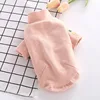 Turtleneck-Pink