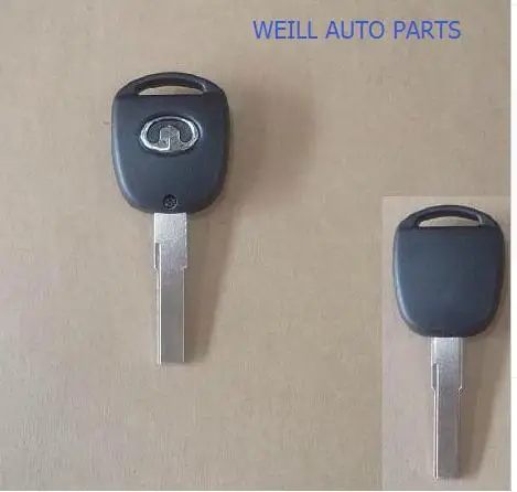 

3704020B-J08 Folding key assembly for GREAT WALL VOLEEX C30