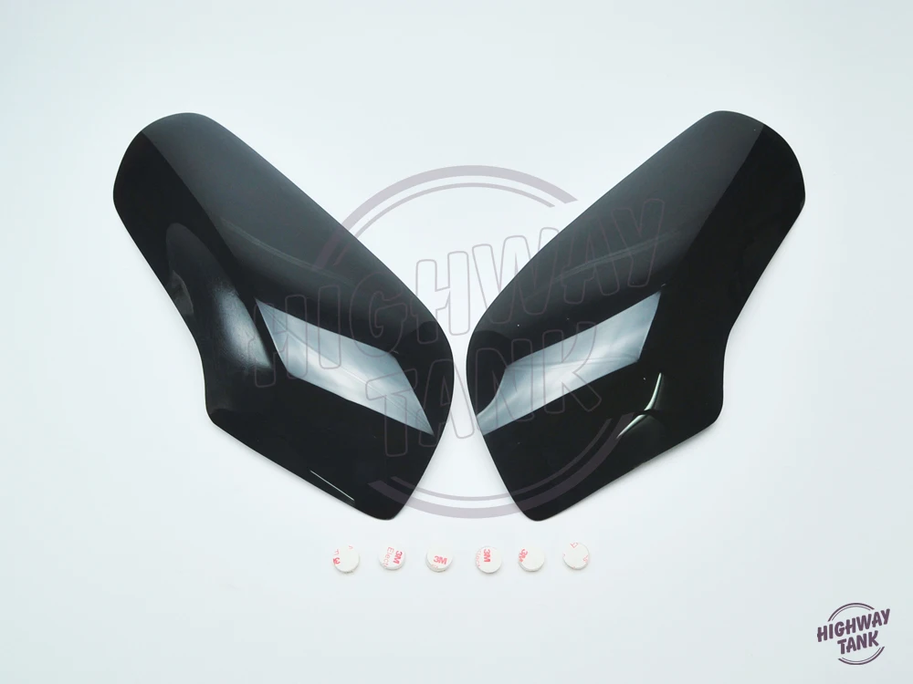 New Motorcycle smoke Headlight Lens Cover Shield case for Honda GL 1800 GL1800 Goldwing 2001-2009 black blue clear Free shipping New Motorcycle smoke Headlight Lens Cover Shield case for Honda GL 1800 GL1800 Goldwing 2001-2009 black blue clear Free shipping