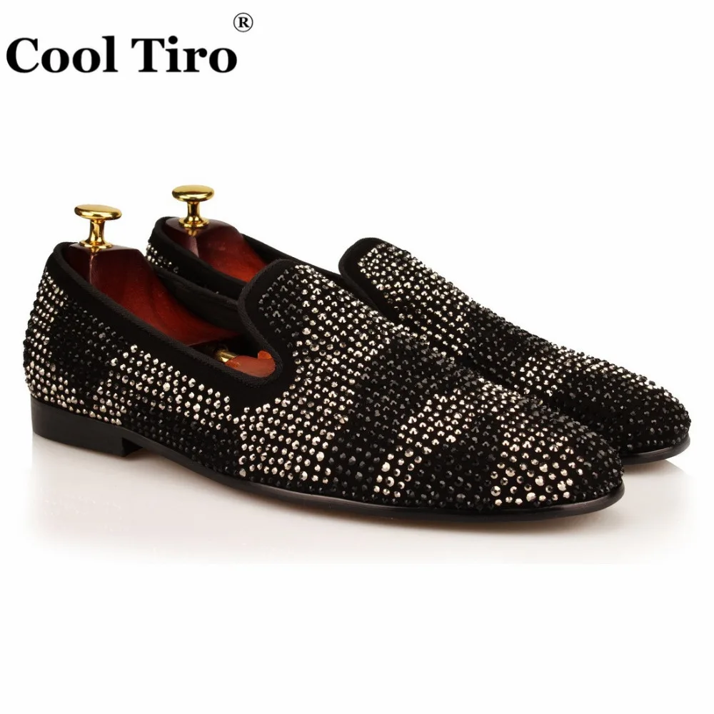 suede Dress Shoes (1)