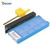 1 шт. SDJCR1212 SDJCL1212H07 SDJCR1010 и DCMT070204 карбидные вставки, токарный инструмент бит инструмента HSS металлический токарный станок набор режущих инструментов ► Фото 1/4