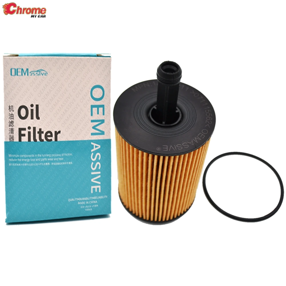 

Oil Filter 071115562C For Mitsubishi Audi Volkswagen Eurovan Sharan Skoda Fabia Roomster Superb Leon Seat Alhambra Ibiza Artega
