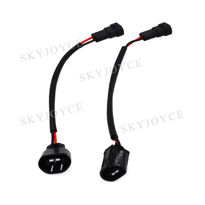 SKYJOYCE 55W Xenon D2S HID Headlight Kit 35W 55W D2S D2R 4300K 5000K HID Replacement Bulb 6000K 8000K D4R D4S Xenon Ballast Kit (1)