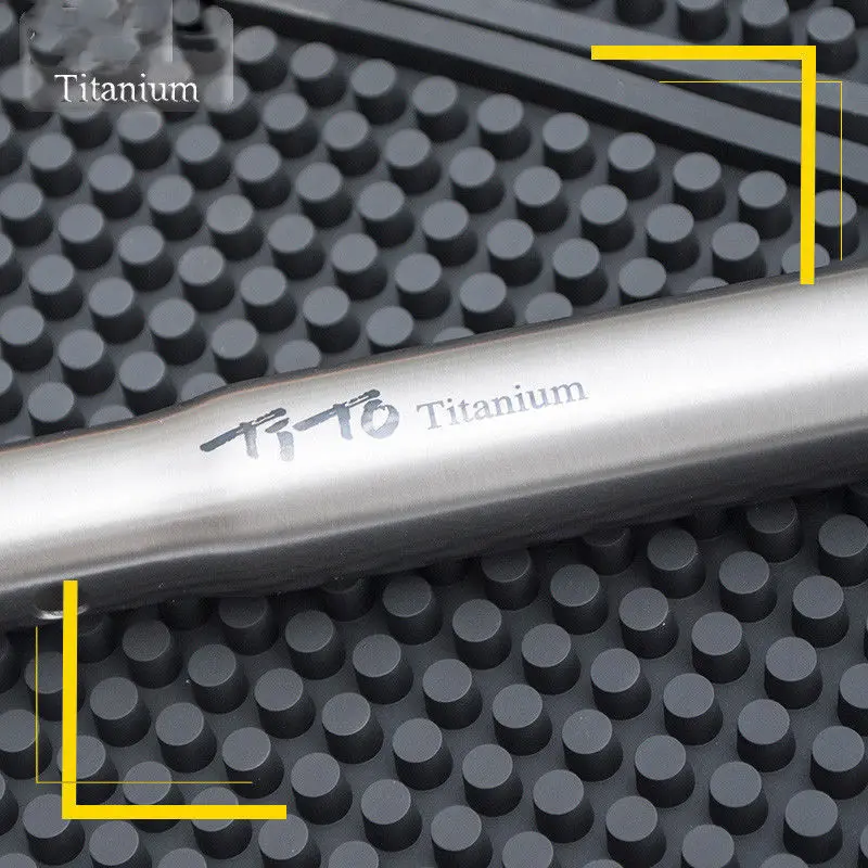 

GR9 Titanium alloy Seatpost For Children Kids Push Bike Balance Bike