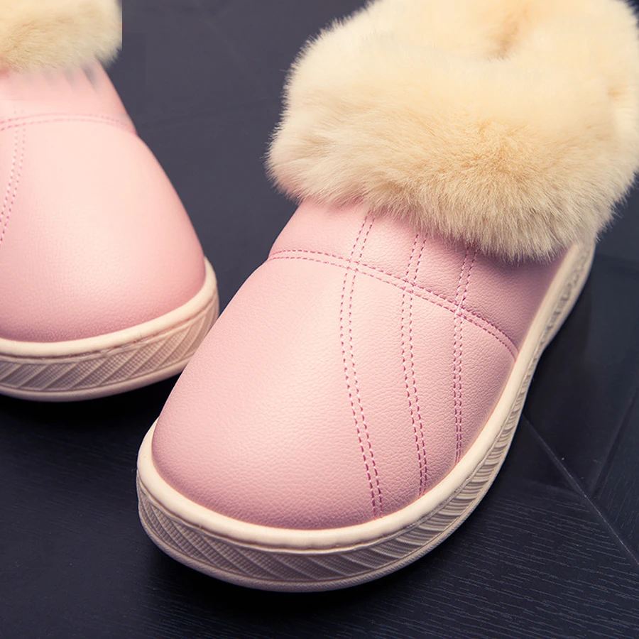 Snow Boots(3)
