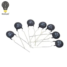 20pcs NTC Thermistor Resistor NTC 10D-11 10D11 Thermal Resistor