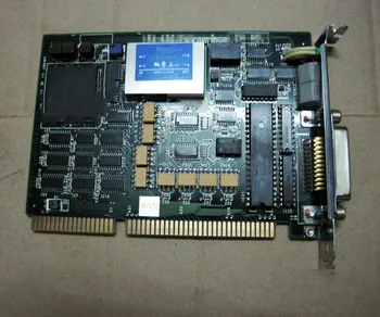

IBX-4301P GPIB card