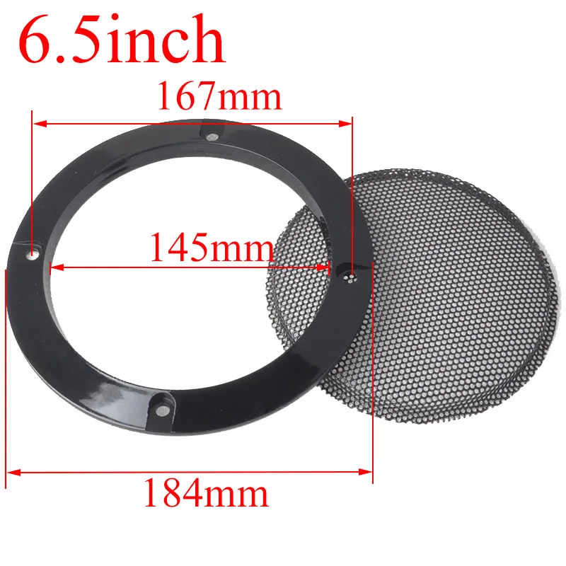 6.5inch