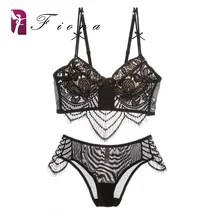 Г. Новые эксклюзивные пикантные Лолита девушка бюстгальтер трусы ультра-тонкий кружевное нижнее белье женщина два цвета sw1060