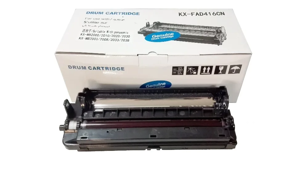 Panasonic KX-FAD416 drum unit-1