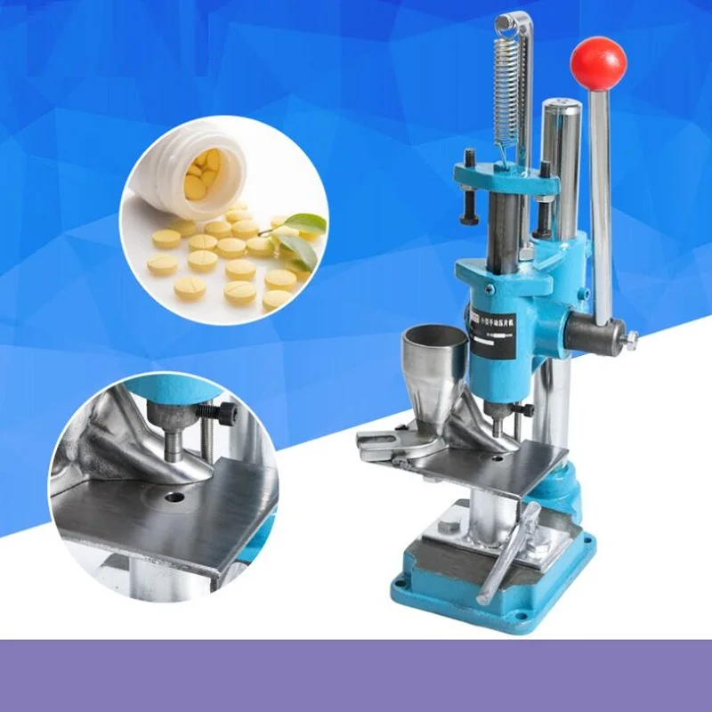 

tablet press machine