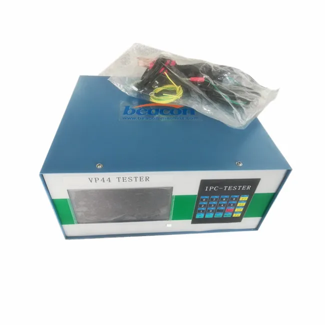 

Auto repair vp44 VE pump tester simulator controller