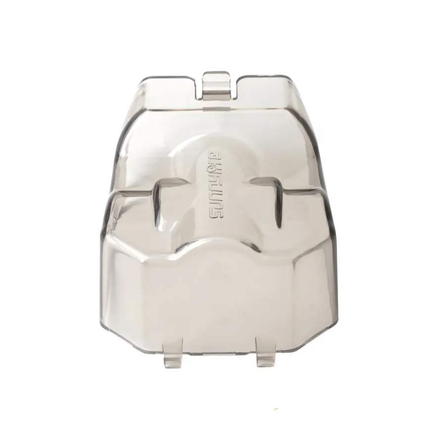 New Arrival DJI Mavic 2 Zoom Drone Accessories Gimbal Camera Lens Cover Protective Lock Cap Protector for Mavic 2 Zoom-11