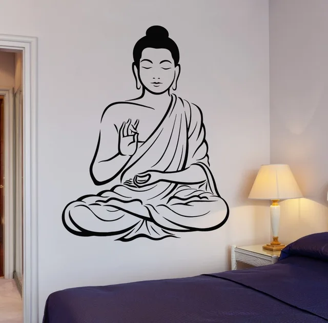 Buddha Bedroom Decor Buddha Bedroom Decor