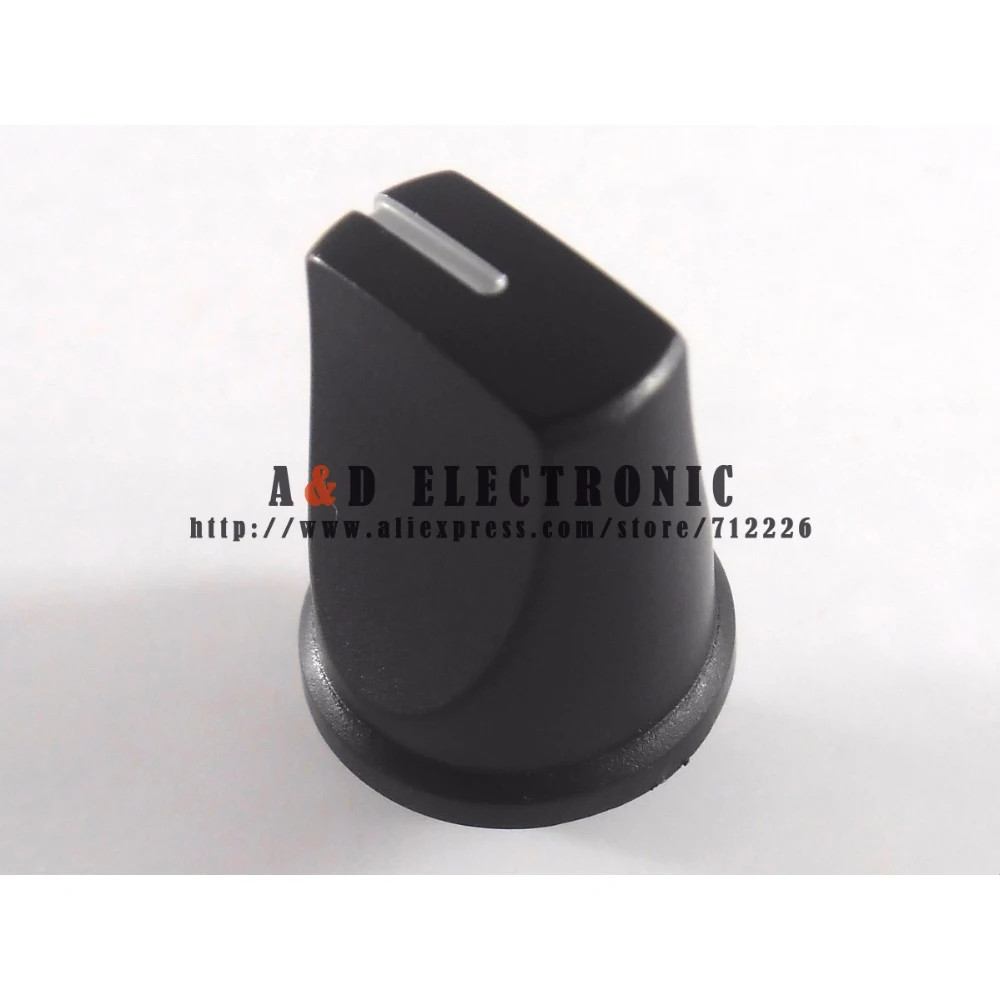 

DAA1188 For CROSS FADER CHANNEL SELECT KNOB DJM-600 DJM-500(DAA1134)