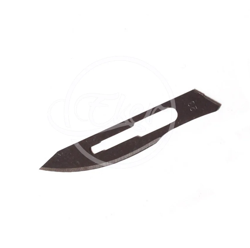 10 шт. ножи из нержавеющей стали замена лезвия ProEdge 9 мм 10 шт. лезвие/упаковка