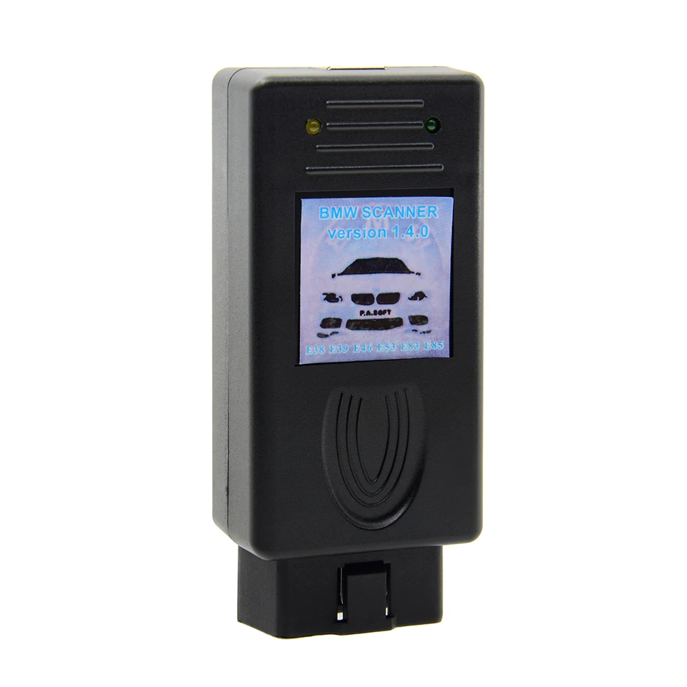 BMW SCANNER 1.4