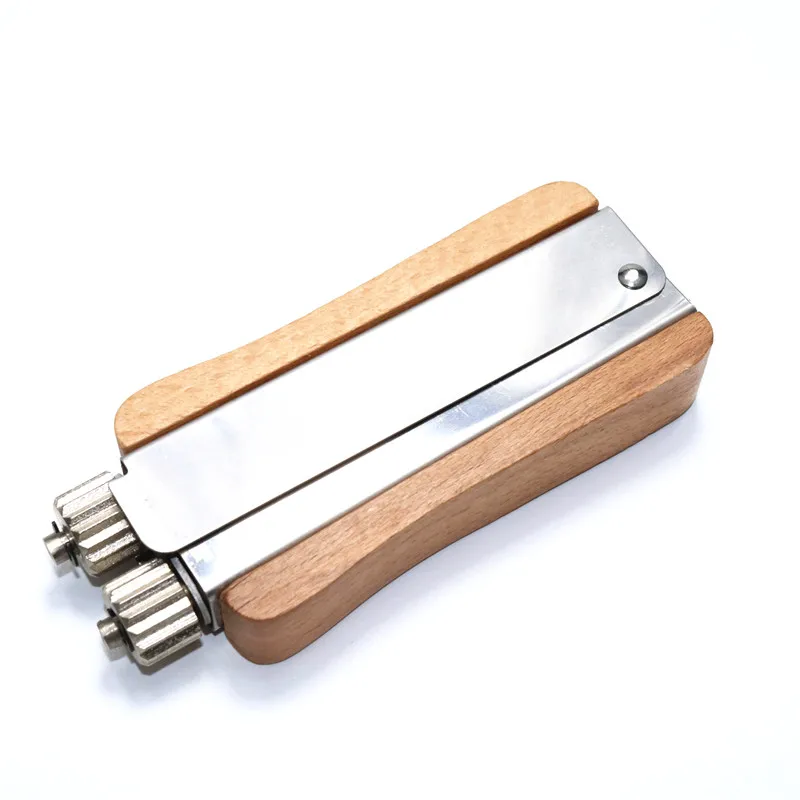 

1 pcs Beekeeping Hive Frame Tight Wire Nest Box Cable Tighten Tensioner Beehive Installation Tool Crimper Crimping Apiculture
