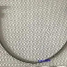 SAEJ1401 PTFE гоночная Тормозная Линия одиночные из нержавеющей стали плетеные тормозные линии для Kawasaki Porsche универсальные Suzuki Yamaha