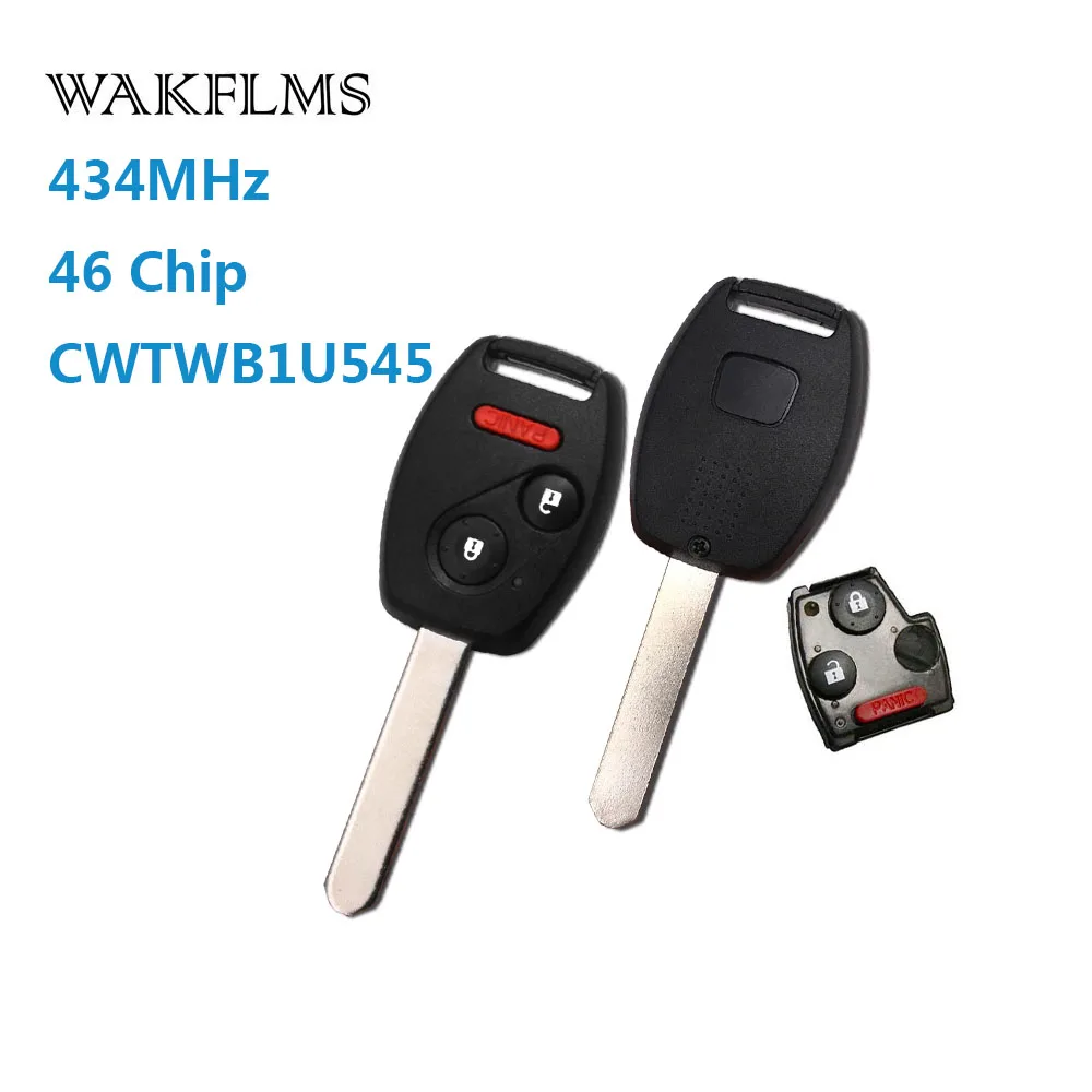 TRK-HON-16-434-46-CWT