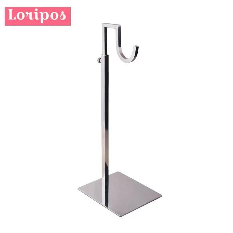 Buy Stainless Steel Hook Hanger Display Stand Metal