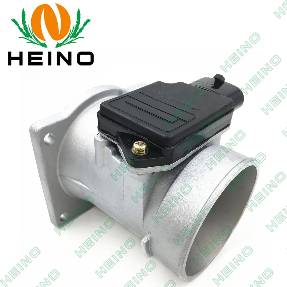 Массовый расход воздуха Сенсор 4 Пина МАФ Для mercury tracer FORD ESCORT RANGER L4 L6 MAZDA B2300 B3000 F37Z12B579RRM F37Z12B579A ZZM313210