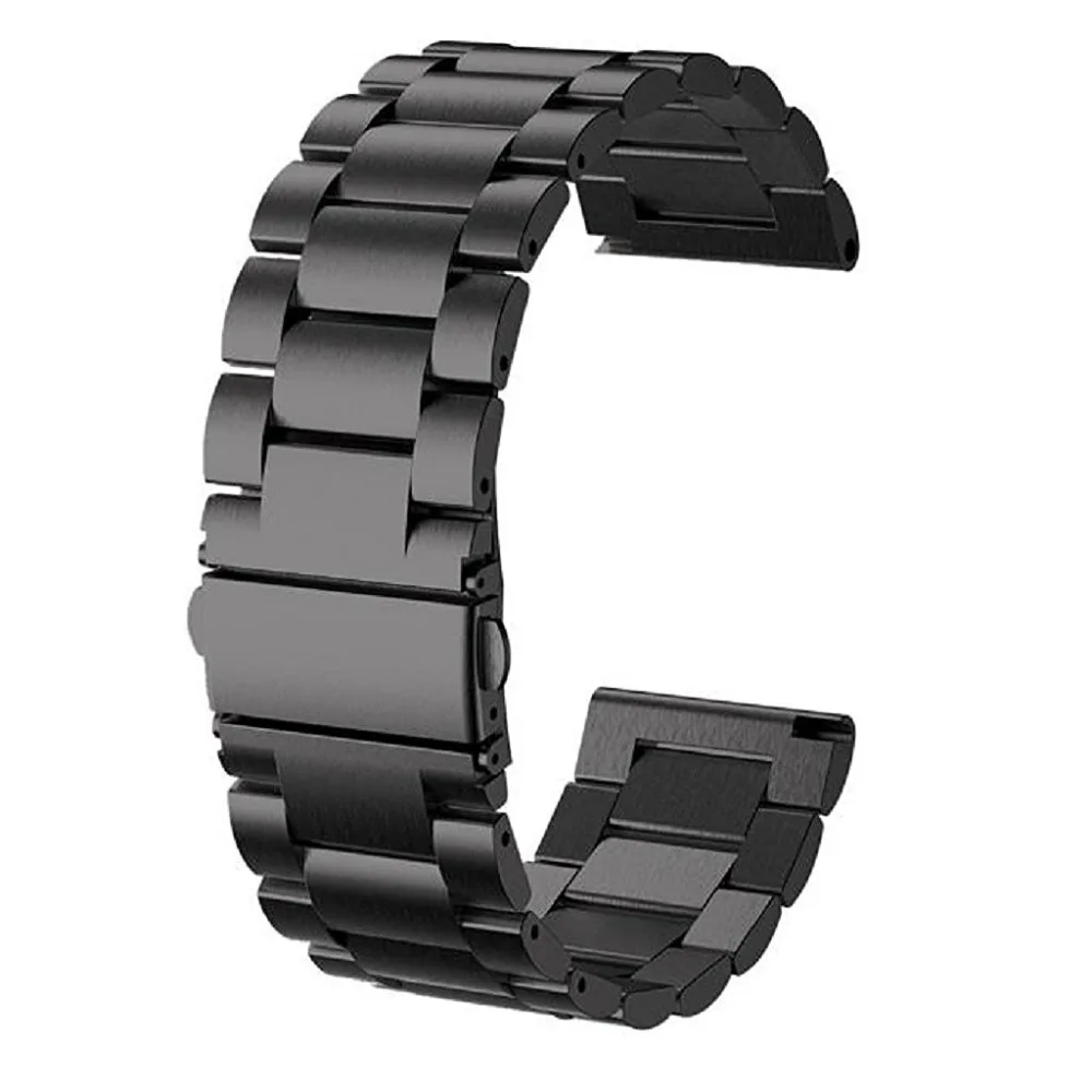 

Stainless steel 24mm Watchband Strap for Casio PRW-6600Y PRW-6600 PRW-60y PRG-600 PRG-650 PRG-600YB-3