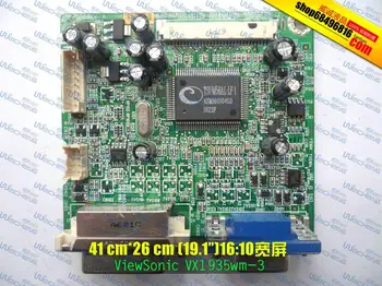 

VX1935wm-3 logic board ILIF-020 490741300100R driver board