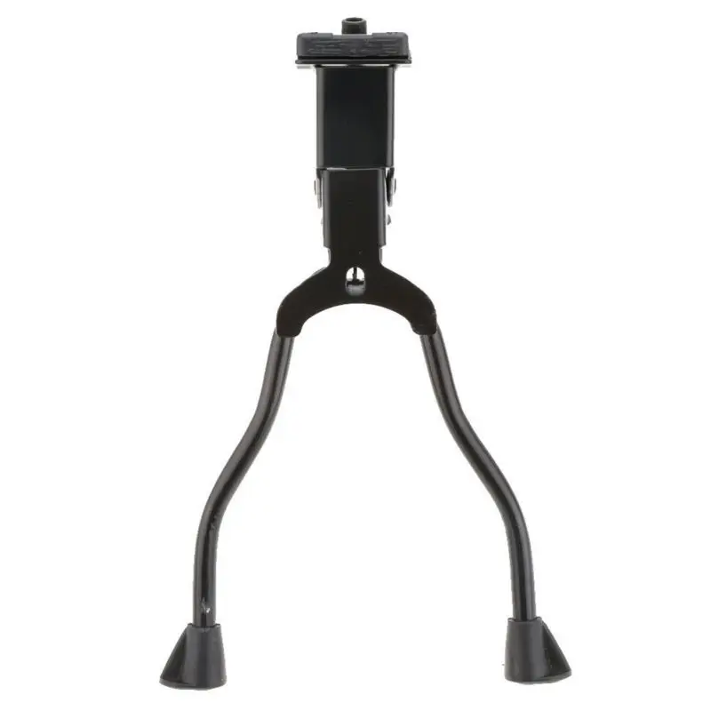Mountain Bike Foot Stand Road Bicycle Support Cycling Rear Parking Rack