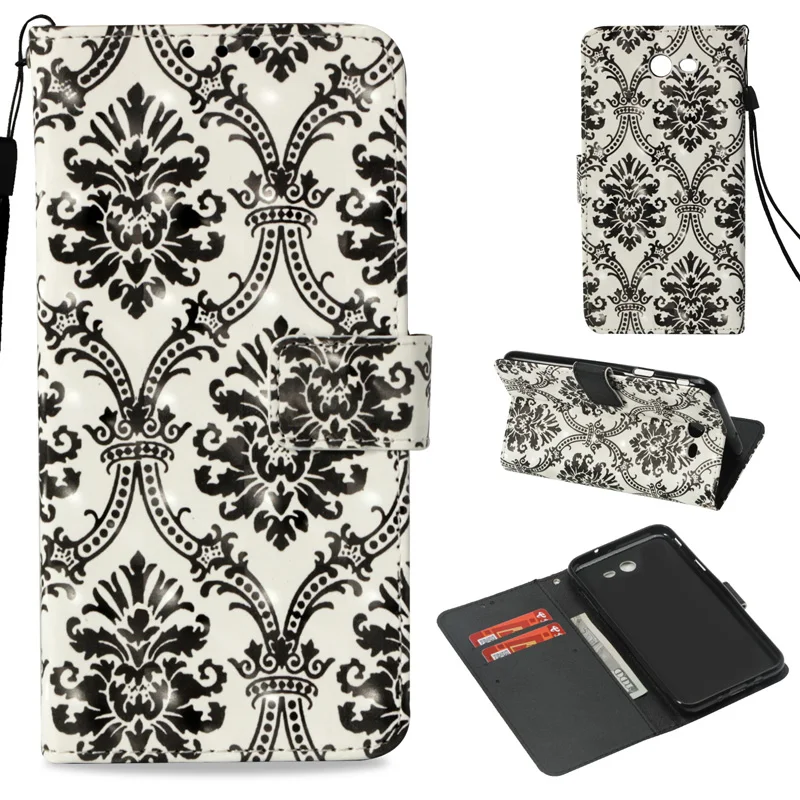 

Leather Flip Magnetic Wallet Soft TPU Phone Silicone Cover Shell Coque Fundas for Samsung Galaxy J3 J5 J7 J320 US A5 2017 Case