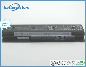 

New Genuine laptop batteries for MC04, 17t-n000,17-r106ng,17-r001TX,17-r110ng,17-r004TX,15-ae100,17-n178ca,14.8V,4 cell
