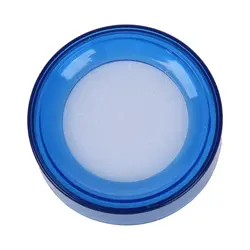 Best Clear Blue Пластик круглый корпус палец влажной губкой для кашера