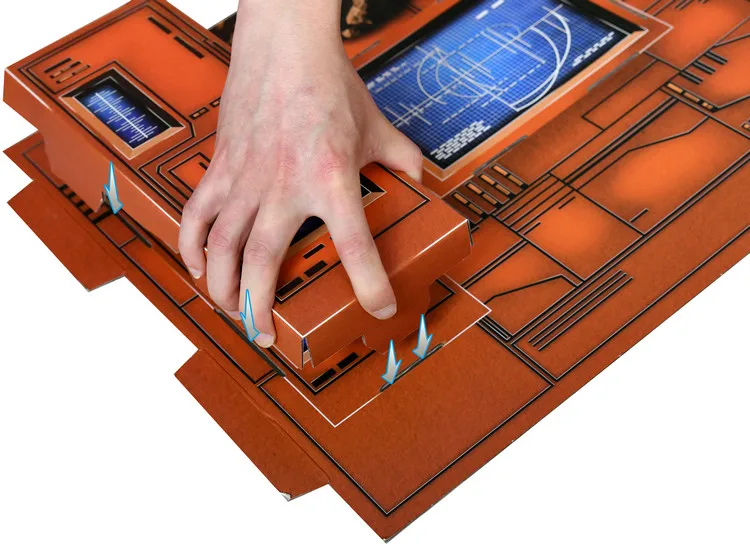 thumb