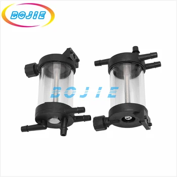 

Foam breaker for solvent printer gongzheng polaris head machine