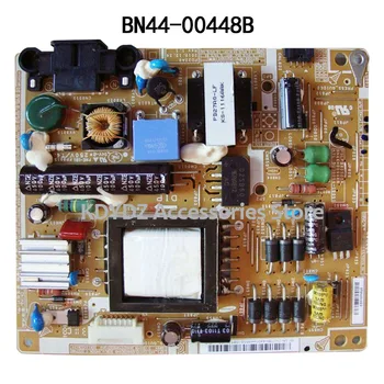 

free shipping Good test Power Supply Board for BN44-00448A PD22A0_BDY BN44-00448B BN44-00448C UN22D5000NF