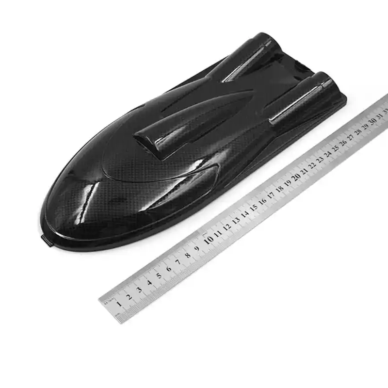 rc boat body