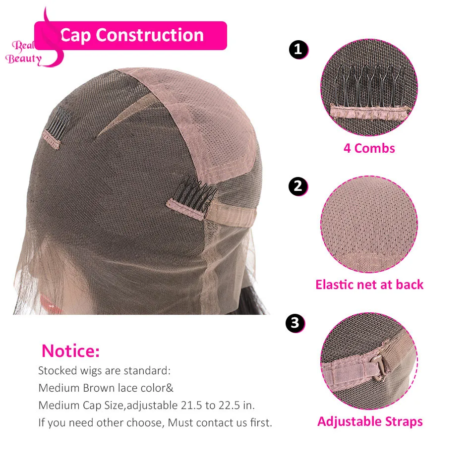full lace wig--4 