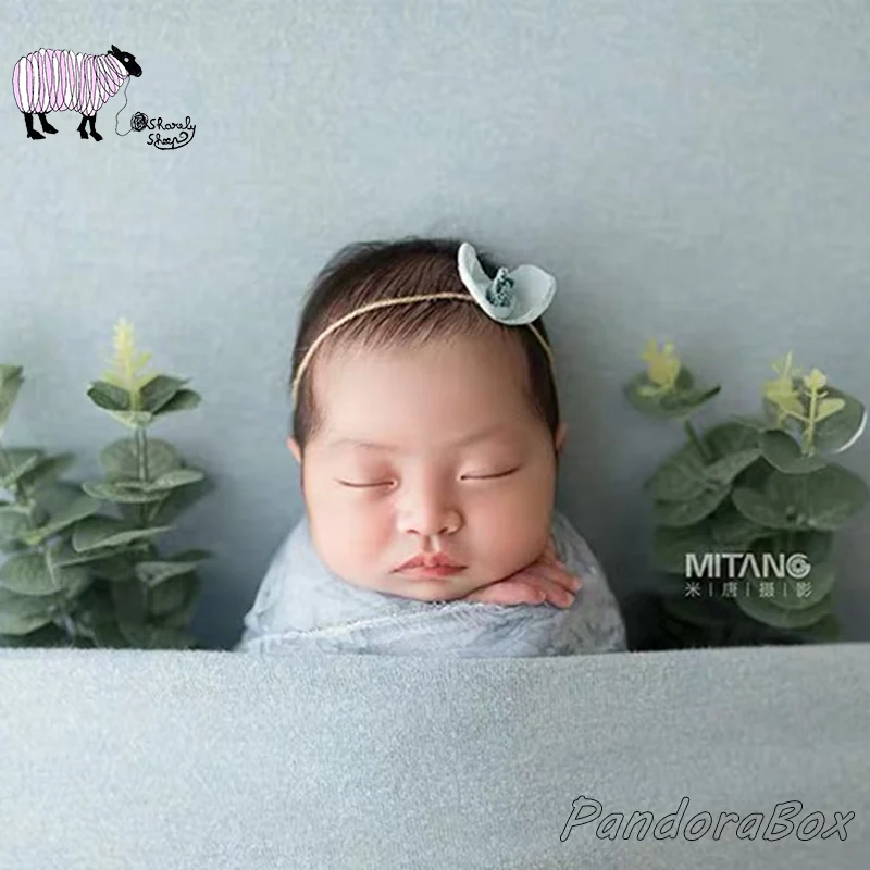 Реквизит для фотосъемки новорожденных фон для фотосессии с изображением растений фон для фотосессии bebe аксессуары для фотосъемки позирует материал