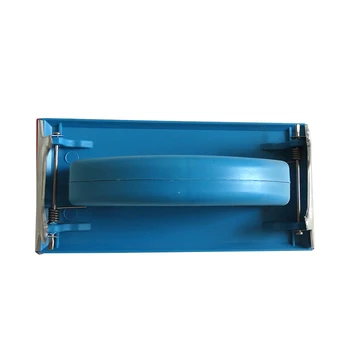 

New Hot Handheld Sandpaper Frame Hand Grip Sandpaper Holder for Abrasive Tools