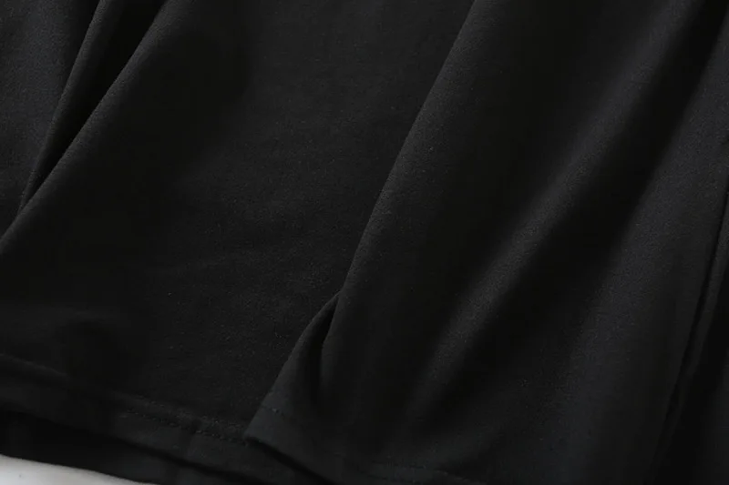 O Neck T Shirt 07