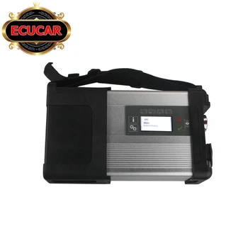 

A+++ quanlity Full Chip PCB MB Star C5 mb sd connect compact 5 SD C5 With V2019.12 HDD