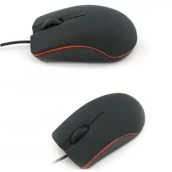 

USB Gaming Mouse Professional Silent Surface Mice Laptop Engineering Optical Computer Accessories Wired Mouse