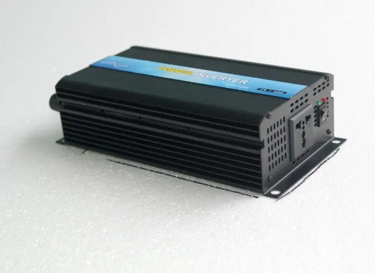 Dc 24 v/ac 230v 800 w/1600 w Чистая синусоида Инвертор домашний инвертор одобренный CE & ROHS