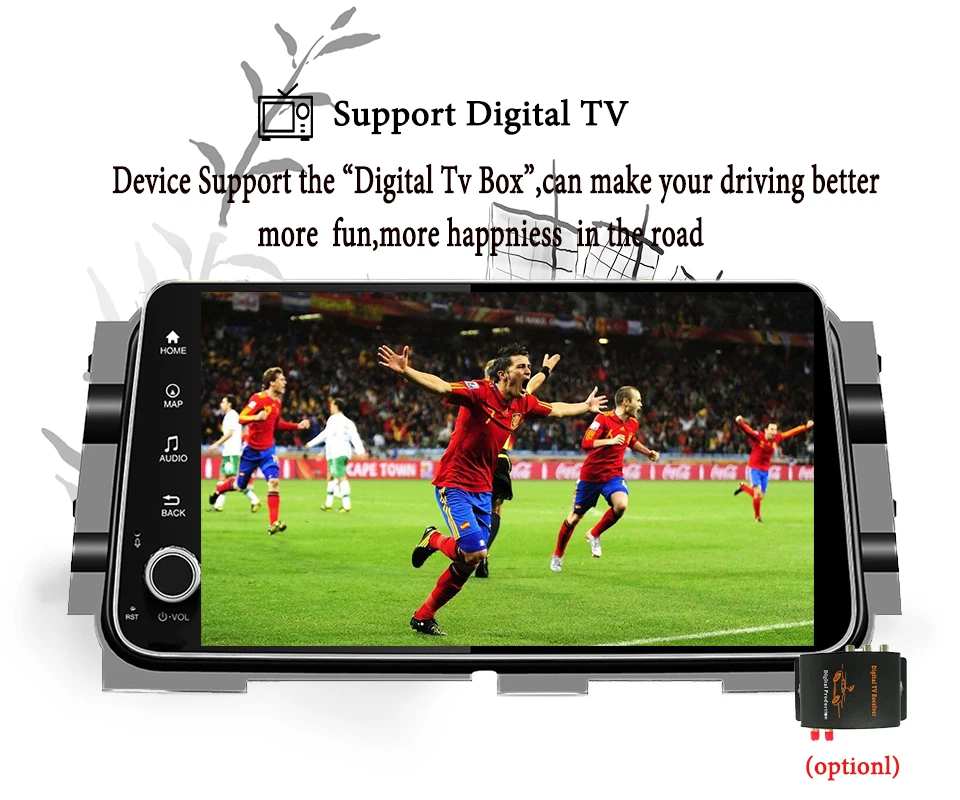 

Octa Core 9" Android 9.1 Car Radio DVD Player for Nissan Kicks 2016 2017 18 Multimedia GPS Bluetooth 3/4G Tape Recorder