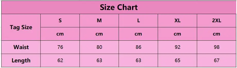 size