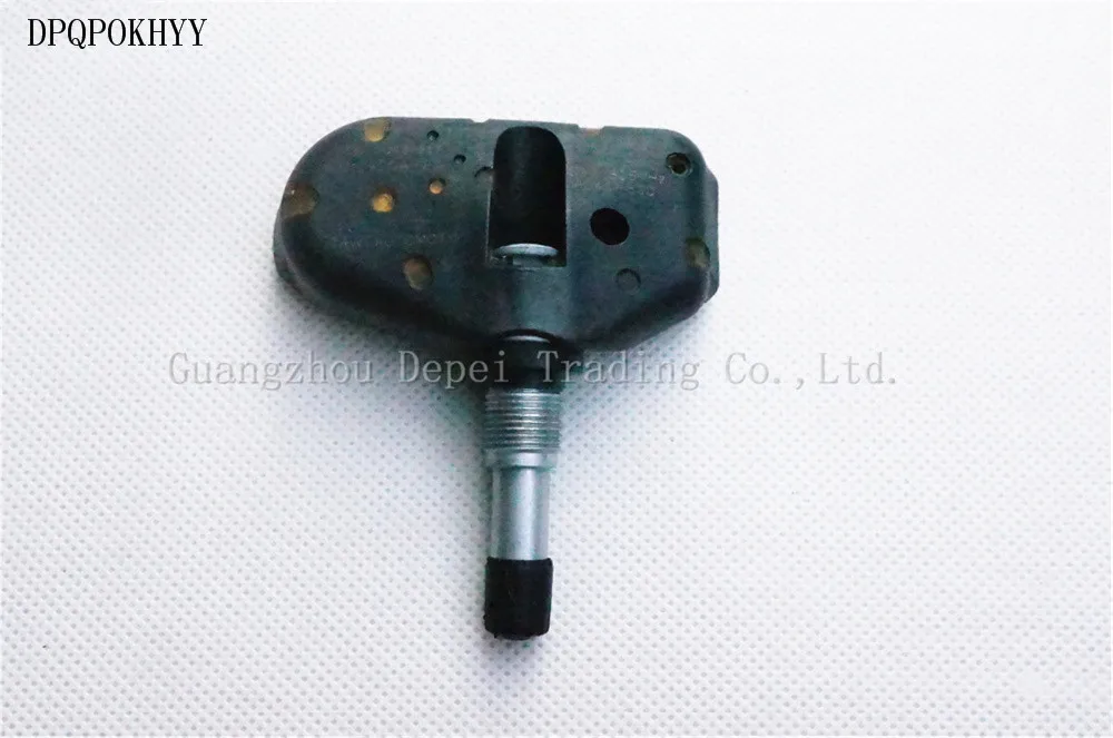 DPQPOKHYY OEM для Acura Honda система контроля давления в шинах 1470A-2T датчик TPMS колесо |
