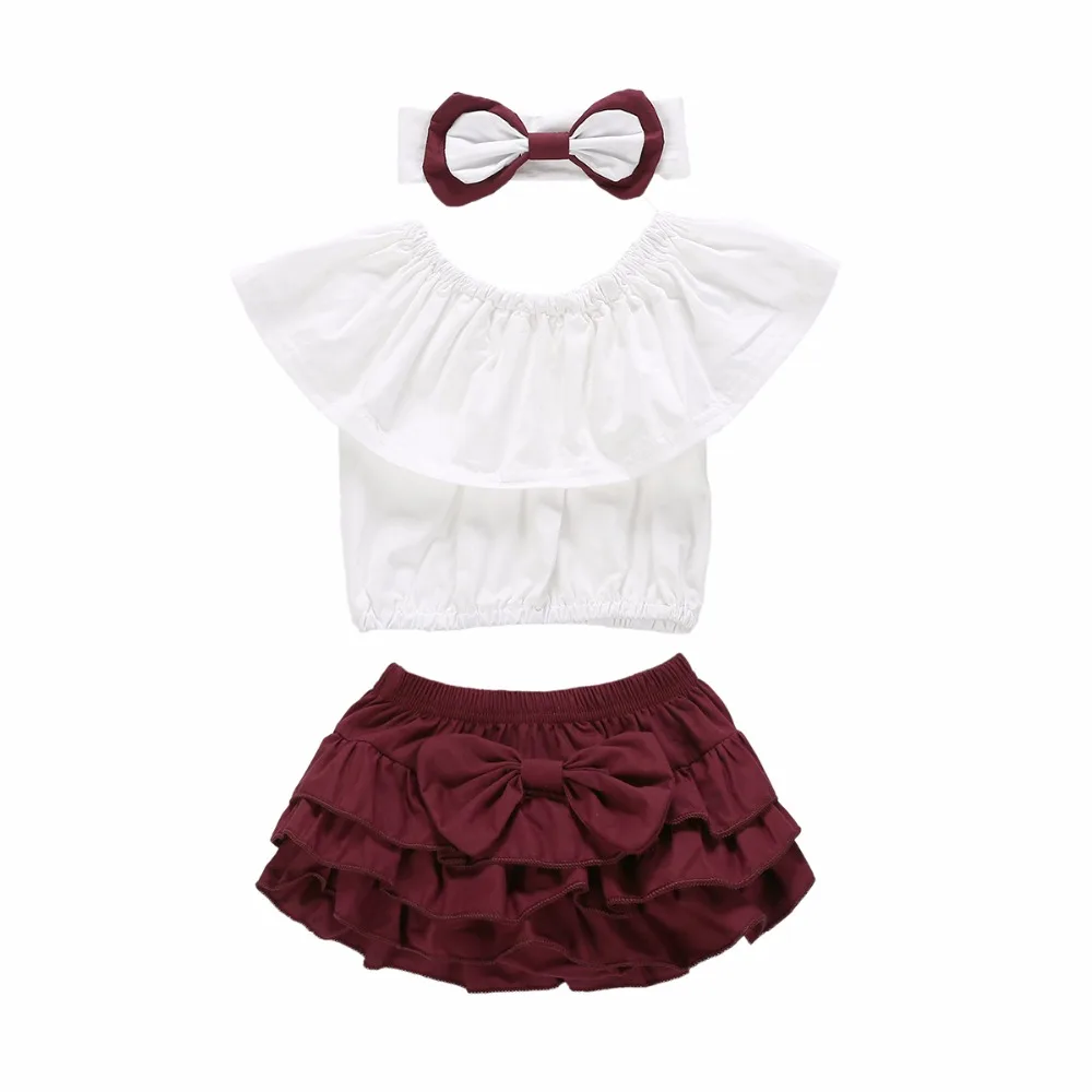 baby girl clothes set (7)
