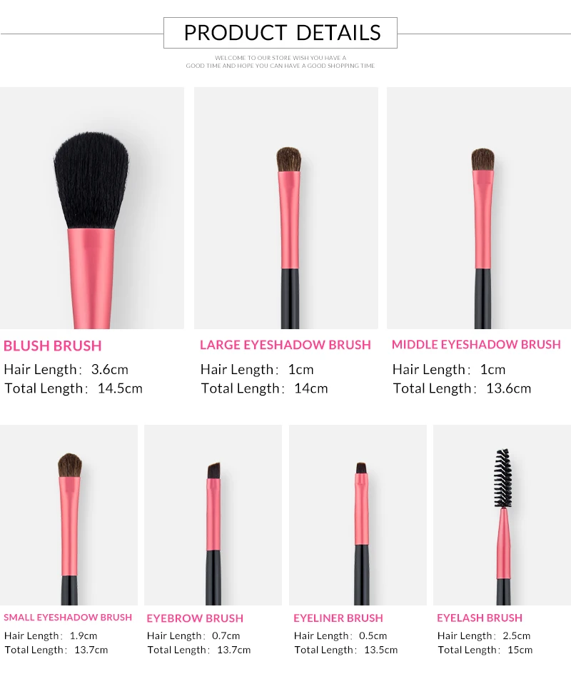 makeup brushes  (2)