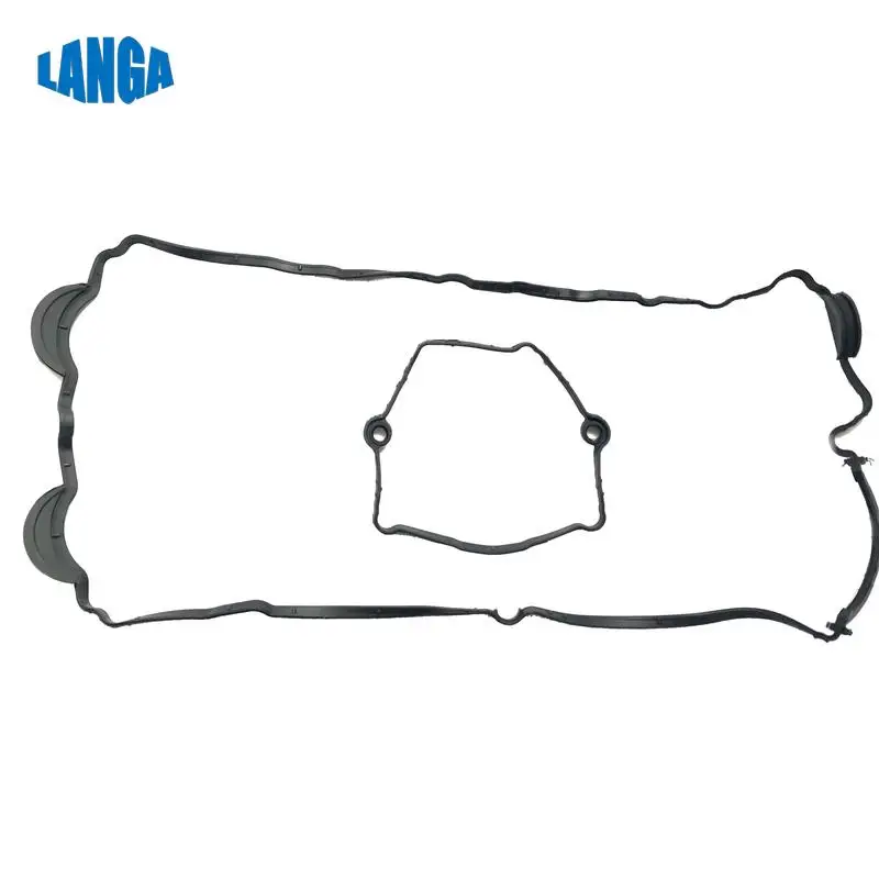 11128655413 Fits For Bmw 118i 120i N46n Engine Valve Cover Gasket Seal